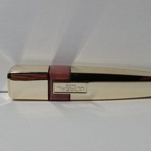 L'Oreal Wet Shine Lip Stain Lilac Ever After #185